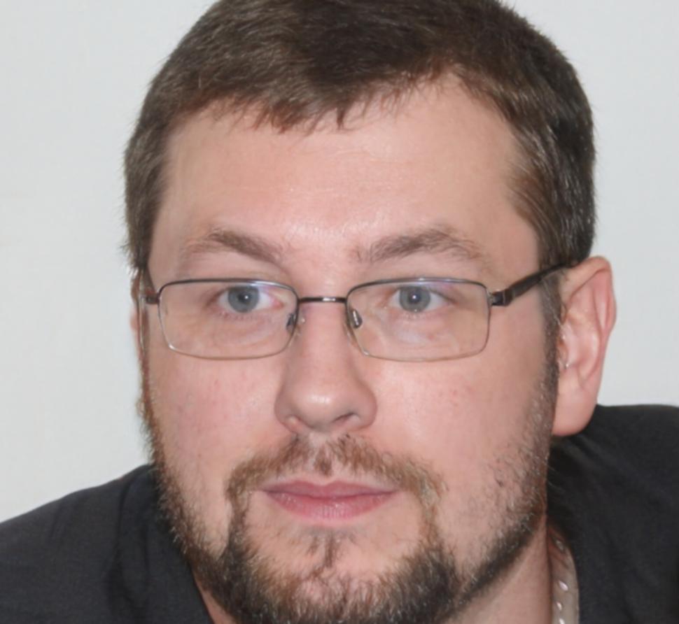 Finanzberater Thomas Schneider