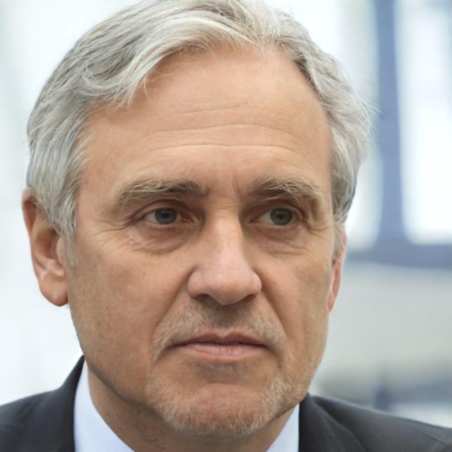 Marcus Weber, Geschäftsführer
