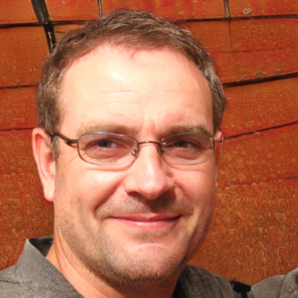 Finanzexperte Dr. Michael Weber